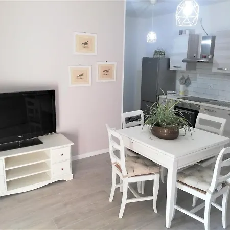 Apartment Treviso Nel Sile