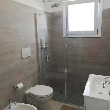 Treviso Nel Sile Apartment *