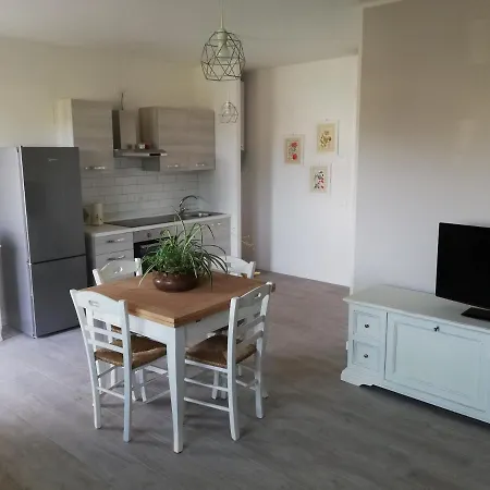 Treviso Nel Sile Apartment Treviso