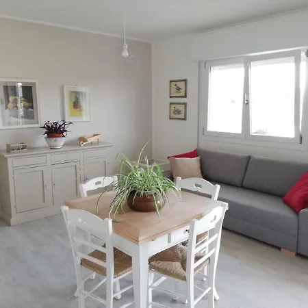 Treviso Nel Sile Apartment *
