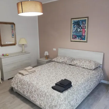 Apartment Treviso Nel Sile Treviso