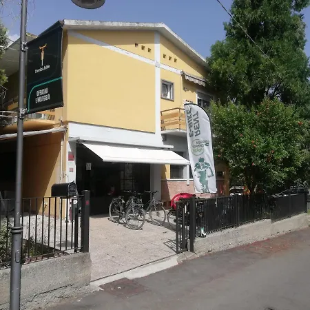 Apartment Treviso Nel Sile
