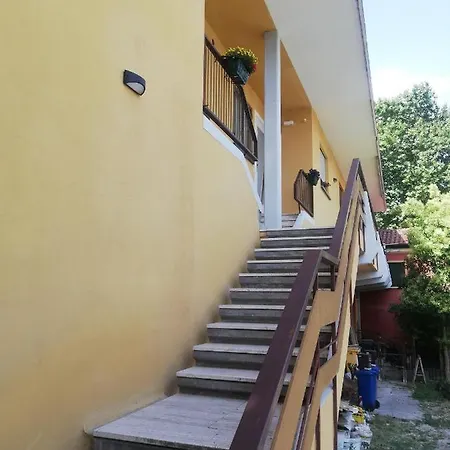 Treviso Nel Sile Apartment Treviso